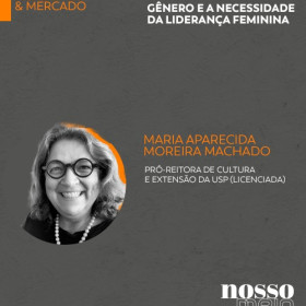 A disparidade de gênero e a necessidade da liderança feminina