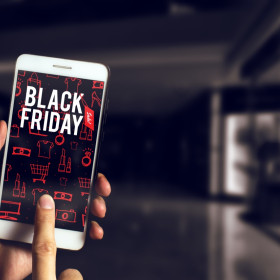 43% dos gamers brasileiros querem adquirir eletrônicos durante a Black Friday