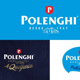 Polenghi reestrutura portfólio e apresenta nova identidade de marca