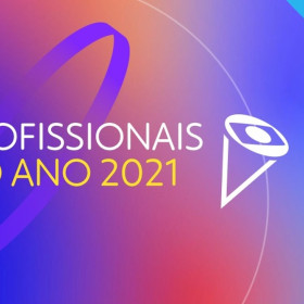 Bando e Delantero são vencedores do ‘Profissionais do Ano’ 2021