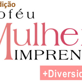 A 15ª edição do Troféu Mulher Imprensa segue em votação aberta até 13 de novembro