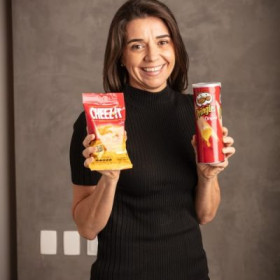 Kellogg aposta no desenvolvimento de produtos sob medida para o mercado brasileiro