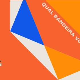 11ª edição do Brasil Design Award 2021: “Qual bandeira você carrega?”