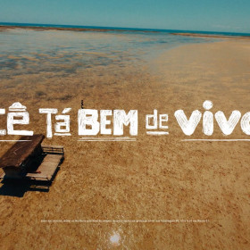 Vivo estreia primeira campanha regional no Nordeste