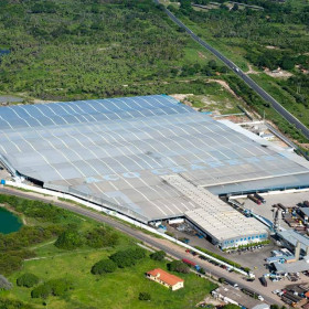 Aço Cearense figura entre as maiores empresas do Brasil no anuário Valor Grandes Grupos
