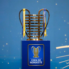 Netshoes é nova patrocinadora da Copa do Nordeste 2022