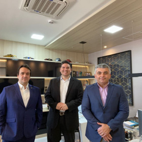 Capibaribe Comunicação completa 10 anos de atuação e assume a comunicação da startup MyMarca