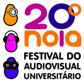 Festival NOIA do Audiovisual Universitário comemora seus 20 anos e acontece de forma presencial e online