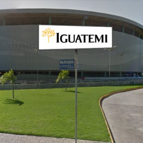 Iguatemi Fortaleza vai ser o shopping com maior circuito de mídias digitais do Brasil em 2022