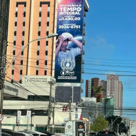 CK Comunicação assina campanha do colégio Batalha do Riachuelo