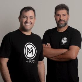 Já no primeiro ano de atividade, Mutante Filmes do Brasil se destaca no cenário local