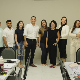 Samba Estratégia realiza planejamento estratégico 2022
