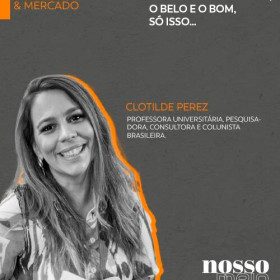 Desejo o verdadeiro, o belo e o bom, só isso…