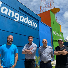Jangadeiro divulga reestruturação interna com foco em novos negócios, produtos e eventos