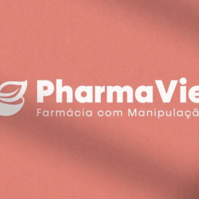 Pharmavie apresenta nova identidade visual que reflete tradição e modernização