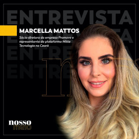 Entrevista com Marcella Mattos