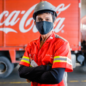 Solar Coca-Cola abre 46 vagas de emprego no Ceará
