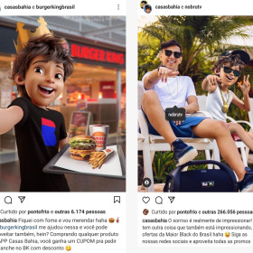 Com Casas Bahia e Ponto, Via tem o maior engajamento nas redes sociais entre as varejistas durante a Black Friday