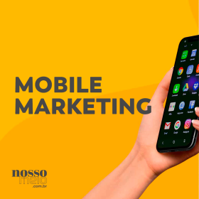 JustMob apresenta 3 motivos para investir em Mobile Marketing