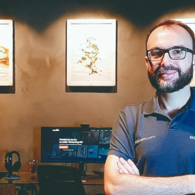 Startup cearense Eduvem projeta aumentar em 10 vezes faturamento neste ano