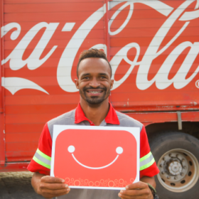 Solar Coca-Cola participa de Feira de Carreira voltada para profissionais com deficiência