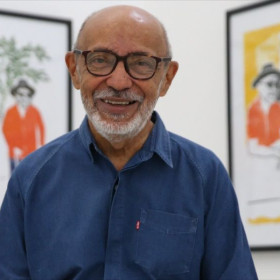 Lei é aprovada e garante nome de Gilmar de Carvalho a museu de arte popular
