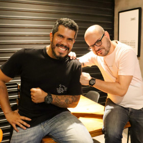 Rodrigo Meireles é o novo sócio e diretor estratégico da Danke Design