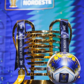Copa do Nordeste: Edição de 2022 conta com novos patrocinadores e projeção de 31 milhões em arrecadação