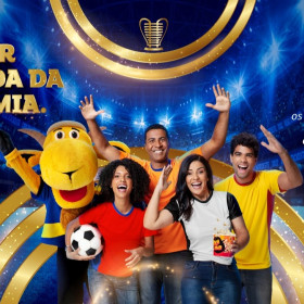Assaí renova patrocínio para Copa do Nordeste 2022 e lança campanha para celebrar início do campeonato