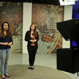 Curso de Jornalismo da Unifor ganha dupla titulação internacional a partir de 2022