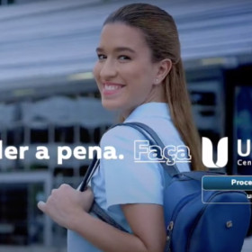 “Faça valer a pena” norteia nova campanha da Unichristus