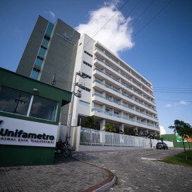 Unifametro completa 20 anos e se consolida como o segundo melhor Centro Universitário entre as instituições particulares do Ceará