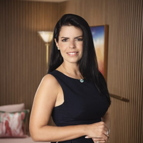 Aline Ferreira é eleita a melhor executiva do Ceará pelo MT Indica