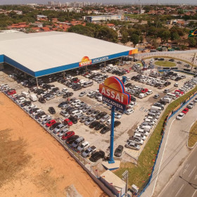 Assaí consolida expansão recorde no setor com ganho de market share em todas as regiões do País