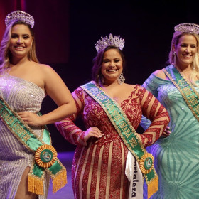 Miss Plus Size Ceará é o novo cliente da Impulsione Comunicação