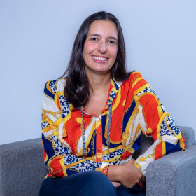 Conheça a trajetória profissional de Silvia Montes na presidência da Heidelberg do Brasil