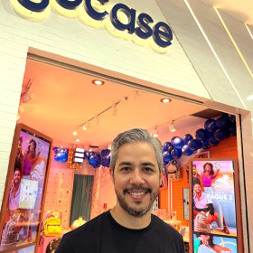 Danillo Benevinuto é o novo Diretor de Varejo da Gocase