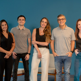 Time completo: Aliansce Sonae Shopping Centers anuncia novos nomes para a área de Mídia