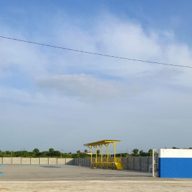 Votorantim Cimentos expande atuação no Nordeste com novo CD em Crateús (CE)