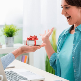 Apaixone seu público: um cliente satisfeito é o seu melhor cartão de visitas