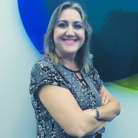 Adriana Saboya é a nova coordenadora de Comunicação e Marketing da Faculdade Uninta Fortaleza