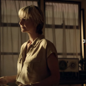 Mitsubishi comemora 40 anos do Pajero e lança campanha que conta história da primeira e única mulher a vencer o rali mais difícil do mundo