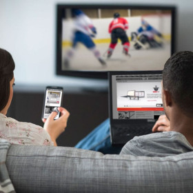 Kantar IBOPE Media lança o Video Streaming Report, análise de dados de consumo de vídeo em todas as telas