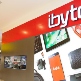 ibyte atacado: empresa lança uma plataforma própria de e-commerce focado no B2B