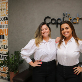 Iguatemi Fortaleza passa a integrar carteira de clientes da Capuchino Press