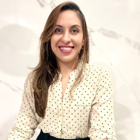 Sabrina Castro assume coordenadoria de marketing na Betânia Lácteos
