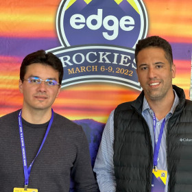 Sindgráfica-CE participa da feira de soluções em impressão Dscoop Edge Rockies 2022, no Colorado (USA)