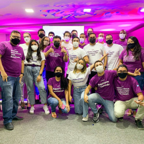 Ângulo Digital comemora 6 anos de atuação no mercado