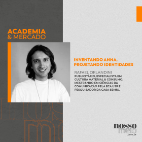 Inventando Anna, projetando identidades