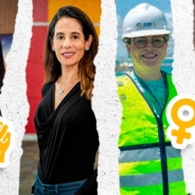 Dia Internacional da Mulher: da I Revolução Industrial à Indústria 4.0